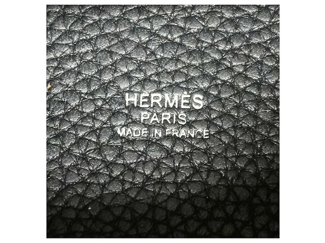 Hermès Borsa Hermes Picotin Lock PM - vista 5