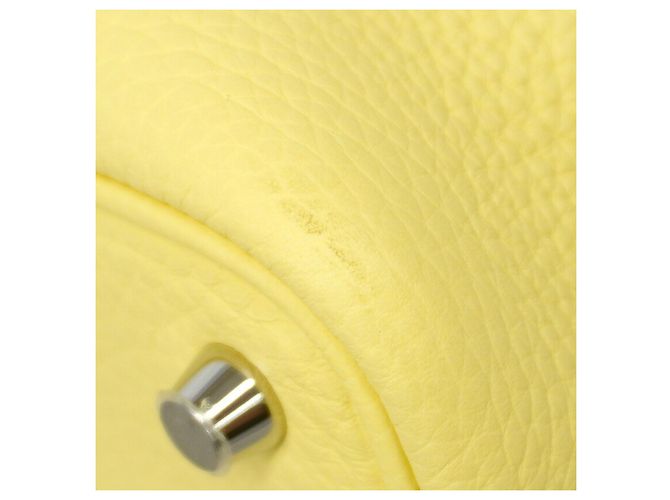 Hermès Borsa Hermes Picotin Lock PM - vista 6