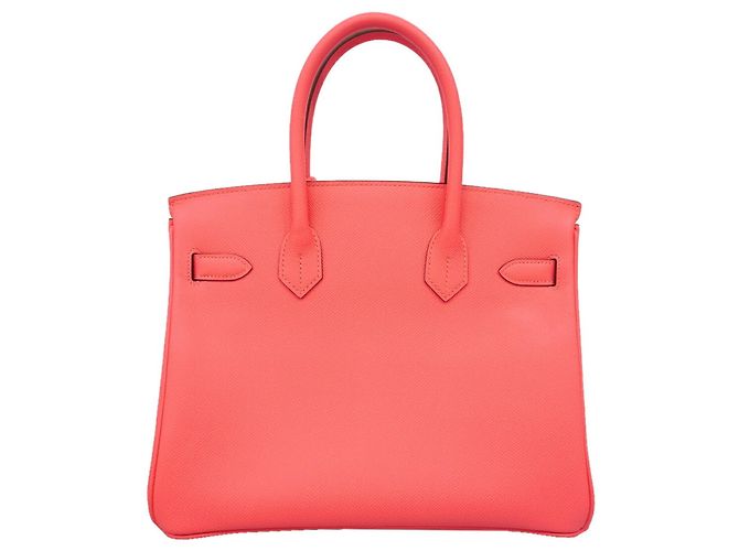 Hermès Borsa a mano Hermes Birkin 30 - vista 2