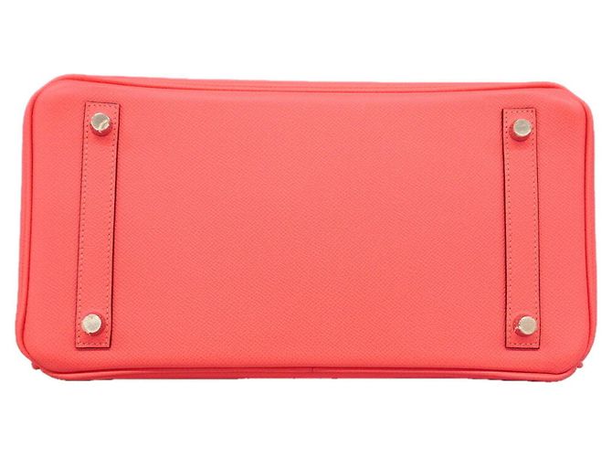 Hermès Borsa a mano Hermes Birkin 30 - vista 3