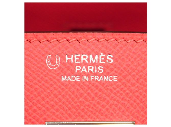 Hermès Borsa a mano Hermes Birkin 30 - vista 5
