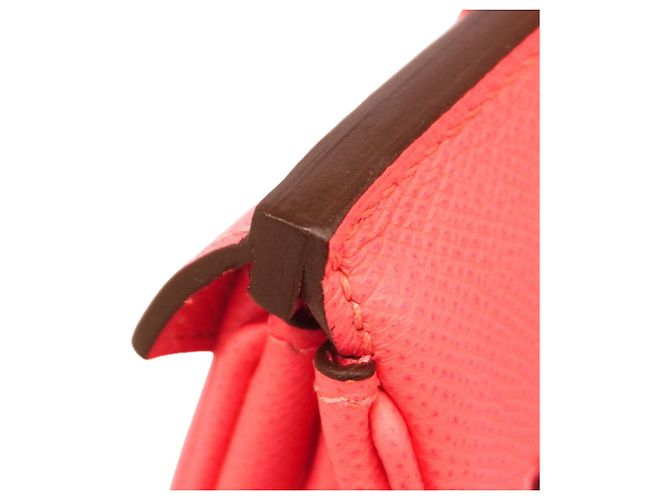 Hermès Borsa a mano Hermes Birkin 30 - vista 6