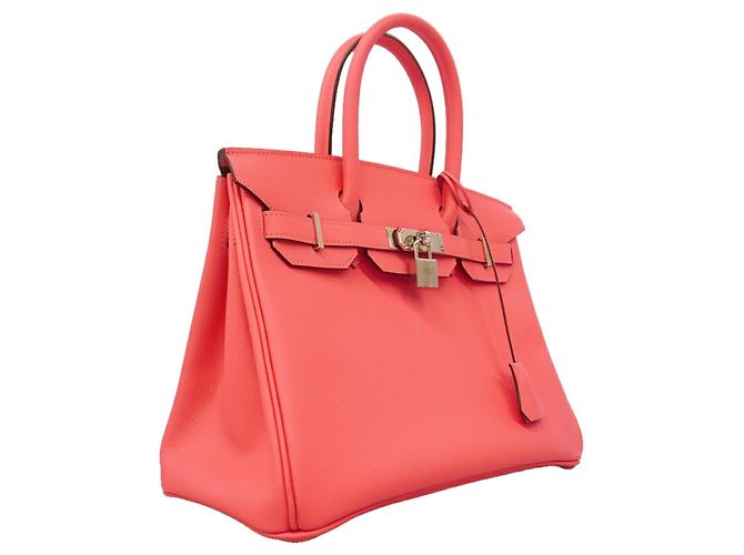 Hermès Borsa a mano Hermes Birkin 30 - vista 9