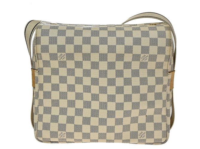 Louis Vuitton Naviglio Damier - vista 2