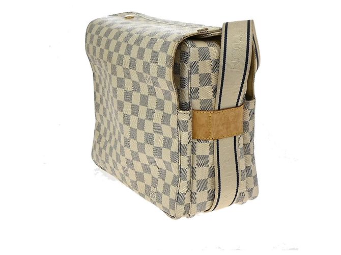 Louis Vuitton Naviglio Damier - vista 4