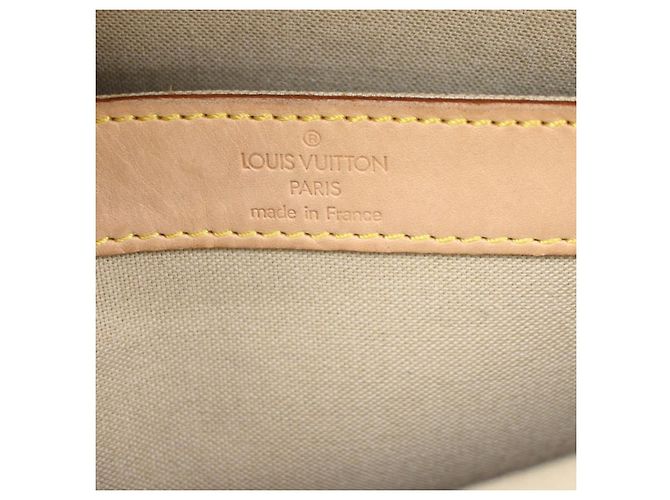 Louis Vuitton Naviglio Damier - vista 6