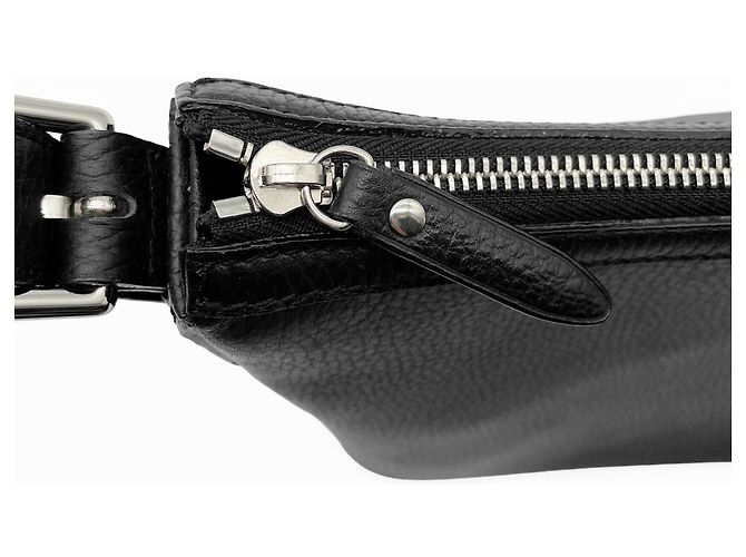 Borsa a tracolla Burberry Nova Check - vista 13