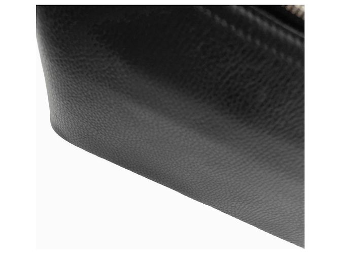 Borsa a tracolla Burberry Nova Check - vista 16