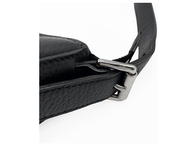 Borsa a tracolla Burberry Nova Check - vista 18