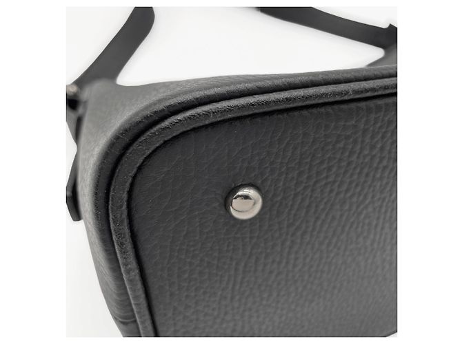 Borsa a tracolla Burberry Nova Check - vista 19