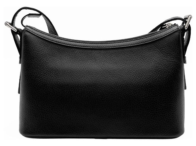 Borsa a tracolla Burberry Nova Check - vista 2