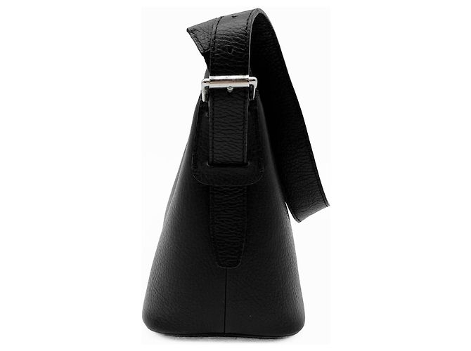 Borsa a tracolla Burberry Nova Check - vista 5