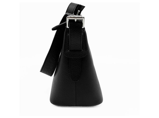 Borsa a tracolla Burberry Nova Check - vista 6