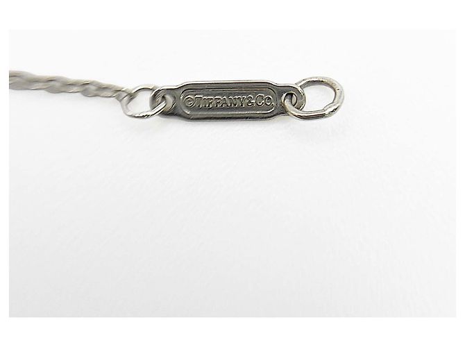 Autre Marque Collana Tiffany & Co. 1837 Interlocking Circle - Ansicht 5