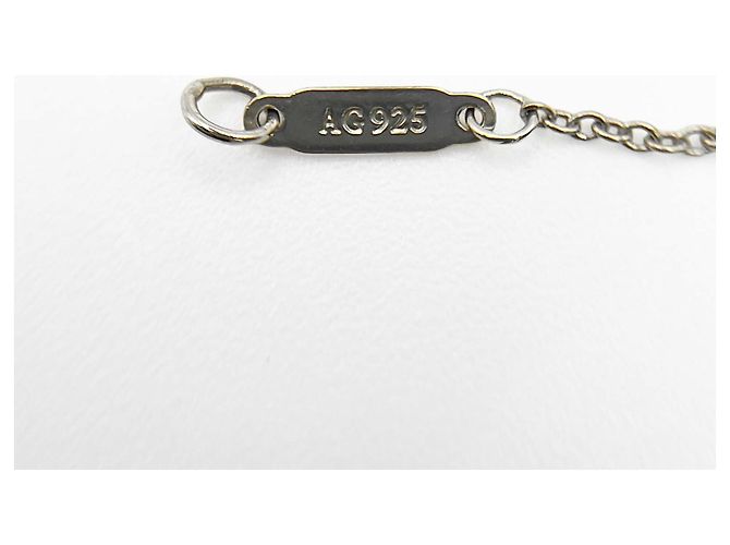 Autre Marque Collana Tiffany & Co. 1837 Interlocking Circle - Ansicht 6