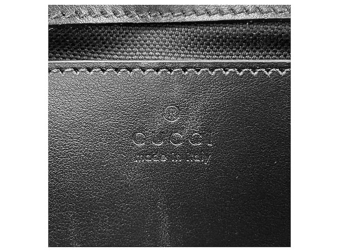 Borsa a tracolla Gucci GG Marmont Small matelassé con catena - vista 10