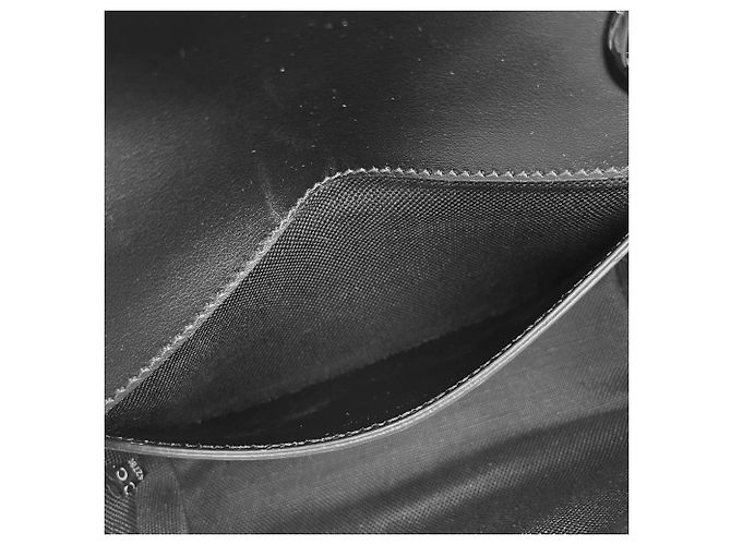 Borsa a tracolla Gucci GG Marmont Small matelassé con catena - vista 9