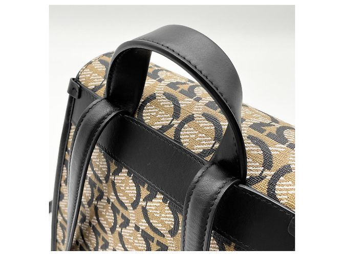 Salvatore Ferragamo Gancini Daypack - vista 15