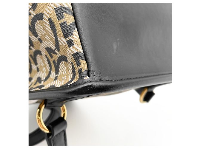 Salvatore Ferragamo Gancini Daypack - vista 17