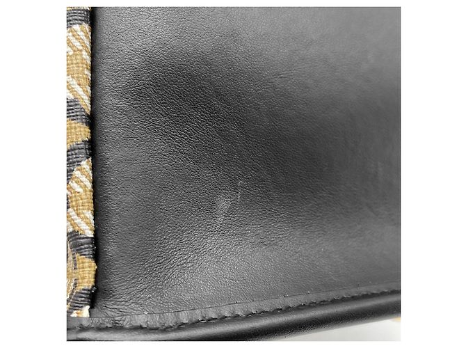 Salvatore Ferragamo Gancini Daypack - vista 18