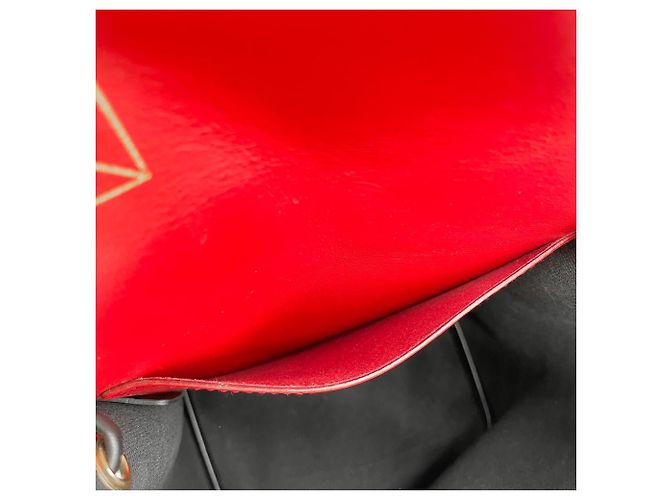 Salvatore Ferragamo Gancini Daypack - vista 6