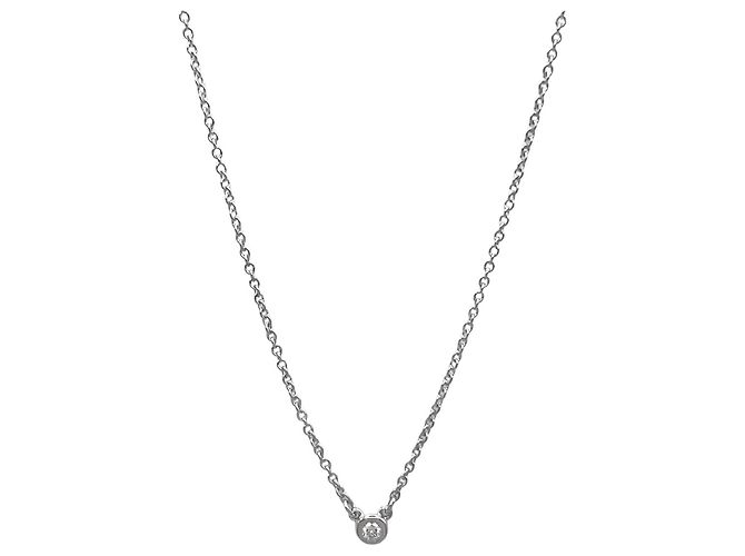 Autre Marque Collar Tiffany & Co. By the Yard - vista 2