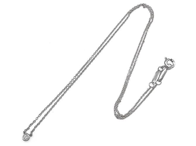 Autre Marque Collar Tiffany & Co. By the Yard - vista 3