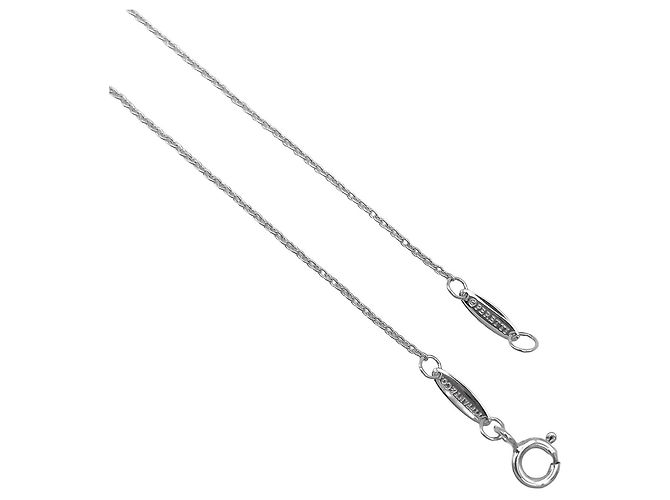 Autre Marque Collar Tiffany & Co. By the Yard - vista 4