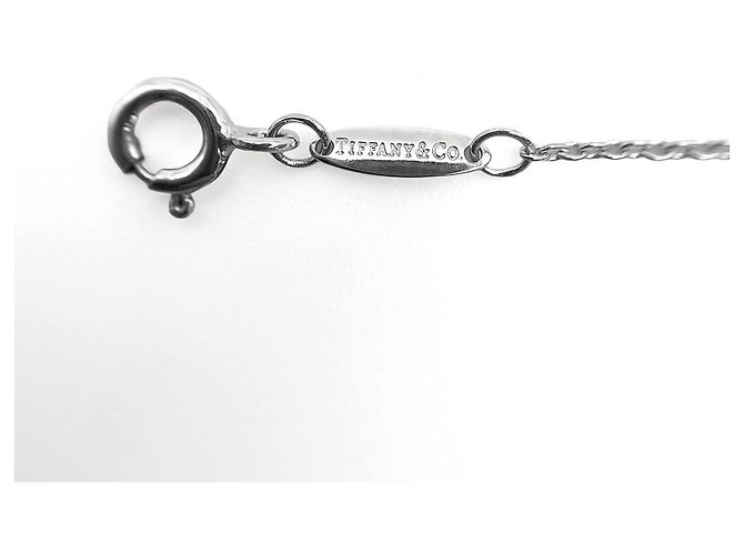 Autre Marque Collar Tiffany & Co. By the Yard - vista 5