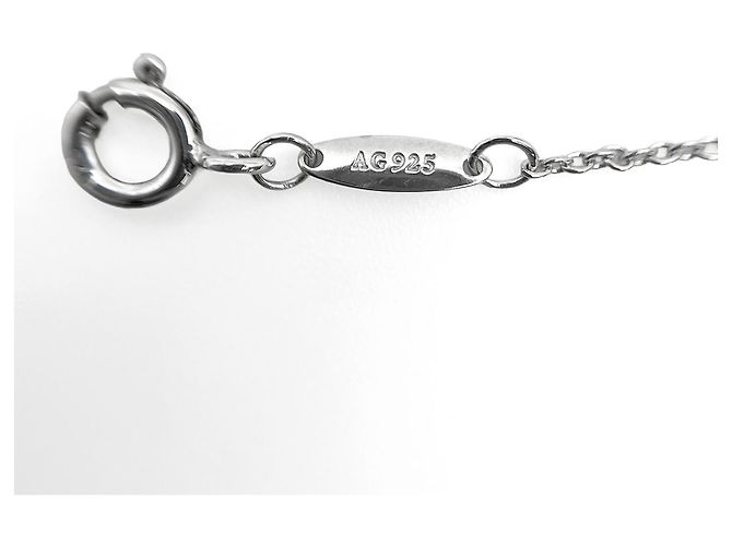 Autre Marque Collar Tiffany & Co. By the Yard - vista 6
