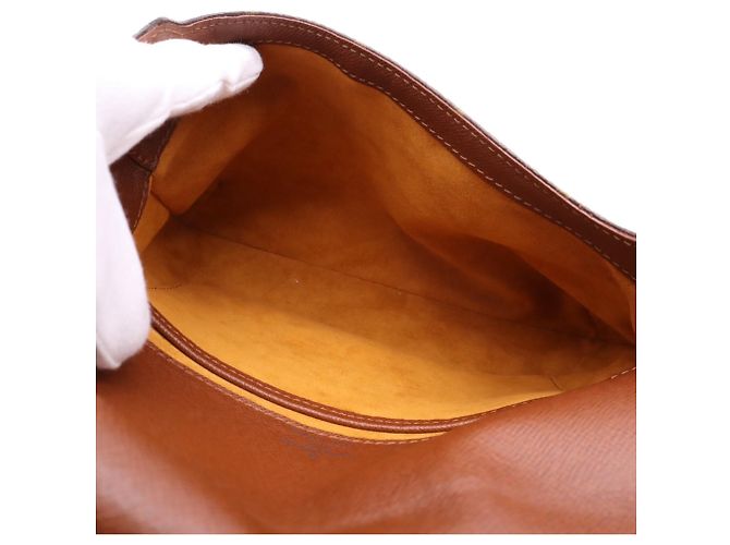 Borsa a spalla Louis Vuitton Monogram Musette Tango - vista 14