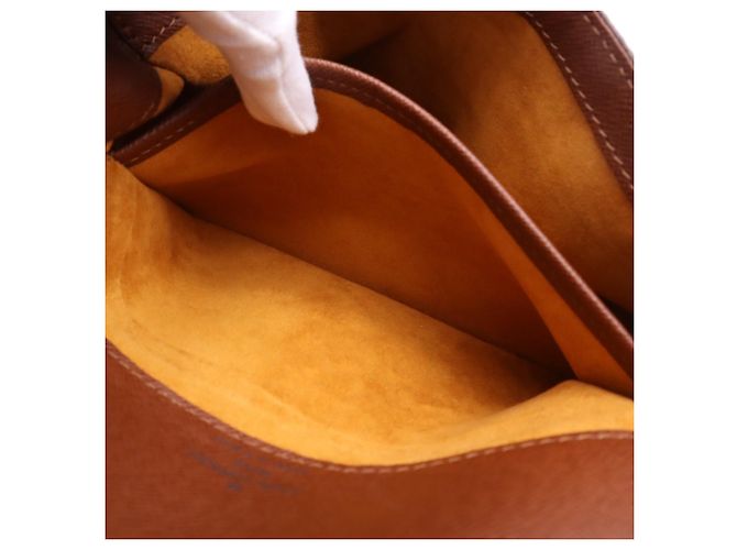 Borsa a spalla Louis Vuitton Monogram Musette Tango - vista 15
