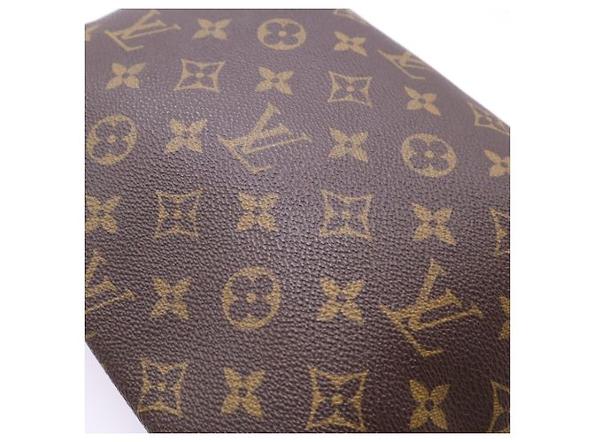 Borsa a spalla Louis Vuitton Monogram Musette Tango - vista 4