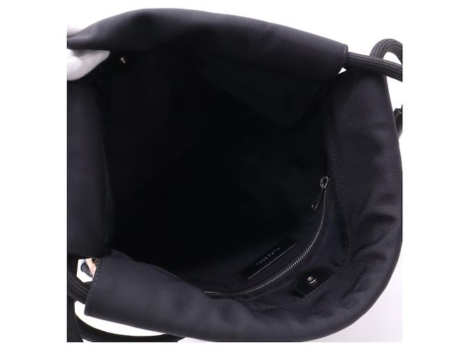 Burberry Nova Check Rucksack - Ansicht 10