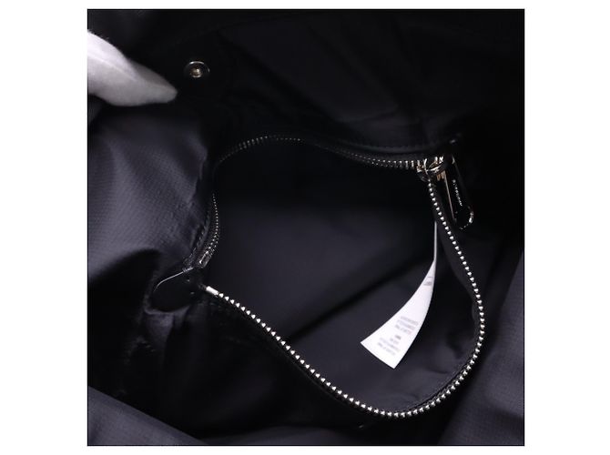 Burberry Nova Check Rucksack - Ansicht 11