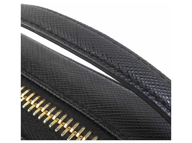 Borsa a Spalla in Pelle Prada - vista 11