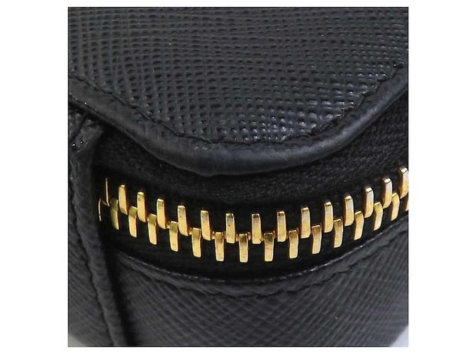 Borsa a Spalla in Pelle Prada - vista 6