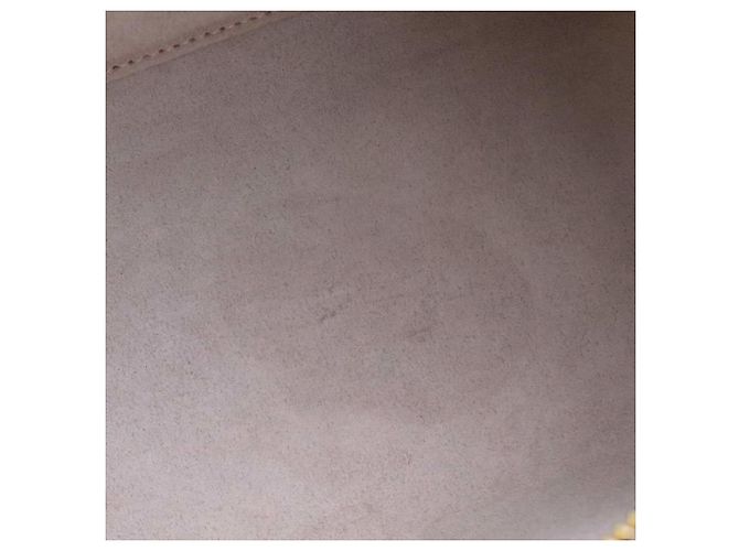 Céline Borsa a mano Celine in pelle rosa - vista 7