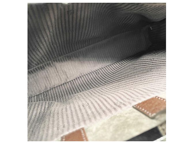 Borsa a spalla media Fendi Toujours - vista 12