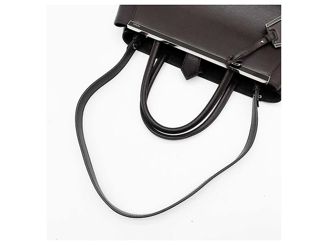 Borsa a spalla media Fendi Toujours - vista 13