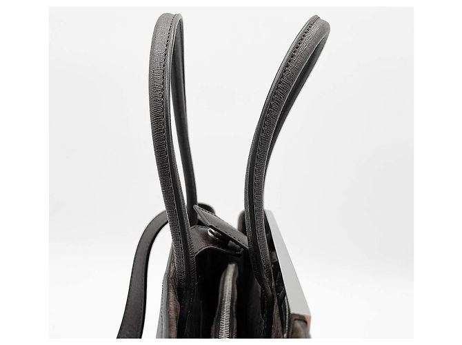 Borsa a spalla media Fendi Toujours - vista 21