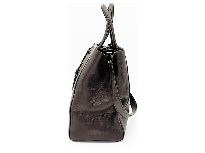 Borsa a spalla media Fendi Toujours - vista 3
