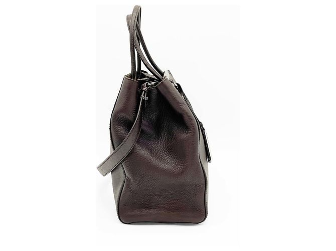 Borsa a spalla media Fendi Toujours - vista 4