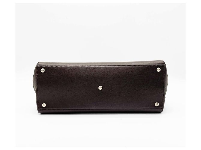 Borsa a spalla media Fendi Toujours - vista 6