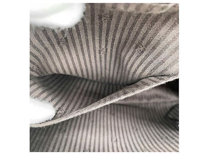 Borsa a spalla media Fendi Toujours - vista 8