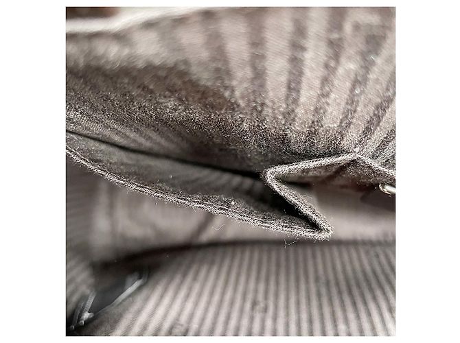 Borsa a spalla media Fendi Toujours - vista 9