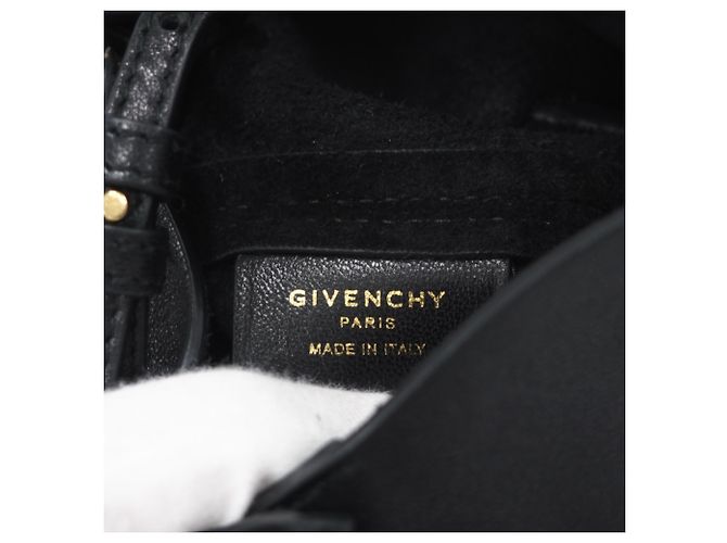 Pouch Givenchy Pinch Me - vista 14