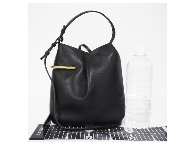 Pouch Givenchy Pinch Me - vista 3