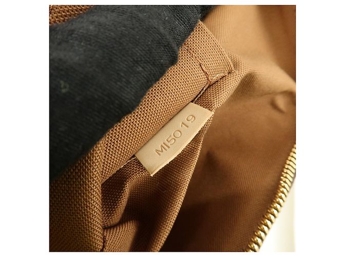 Louis Vuitton Palermo Monogram Canvas GM - Ansicht 7