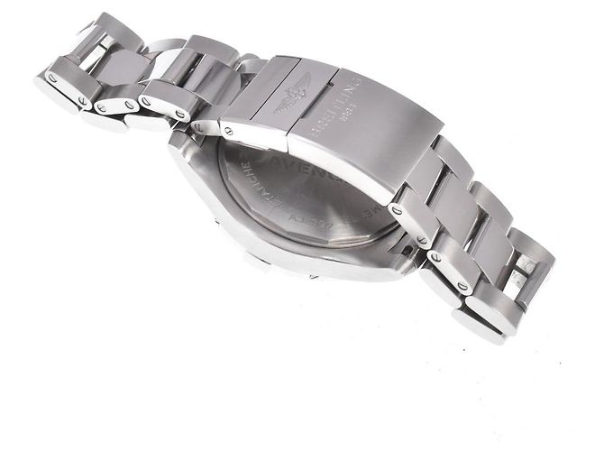 Breitling Avenger Automatic Stainless Steel 43 - vista 2